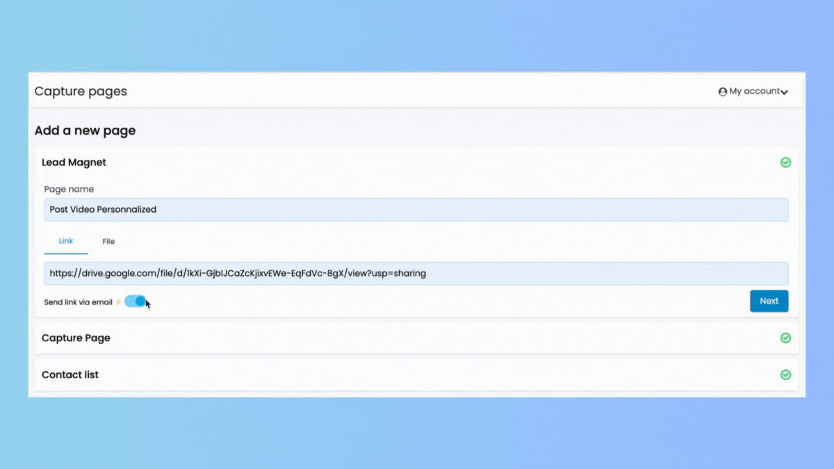 Cancellation Ai suggestions